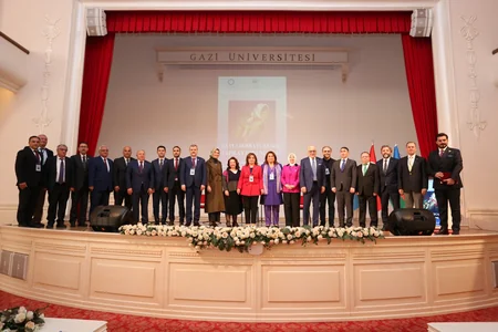 Ankarada “Qərbi Azərbaycandan məcburi köç” adlı beynəlxalq simpozium keçirilib