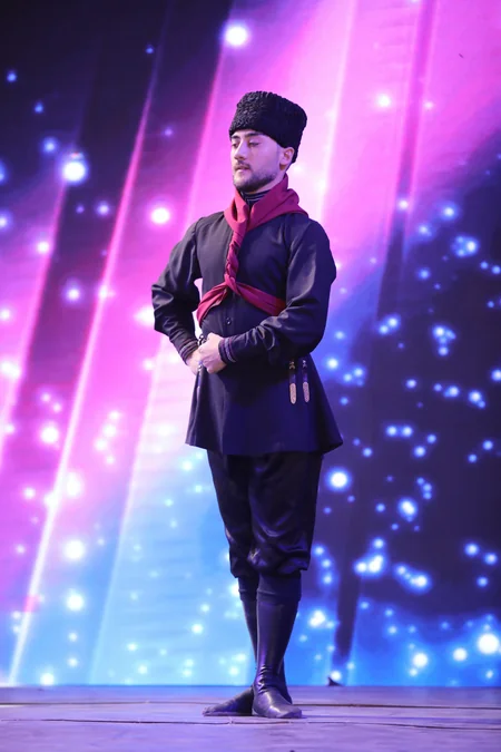 Azərbaycan İordaniyada beynəlxalq festivalda təmsil olunur