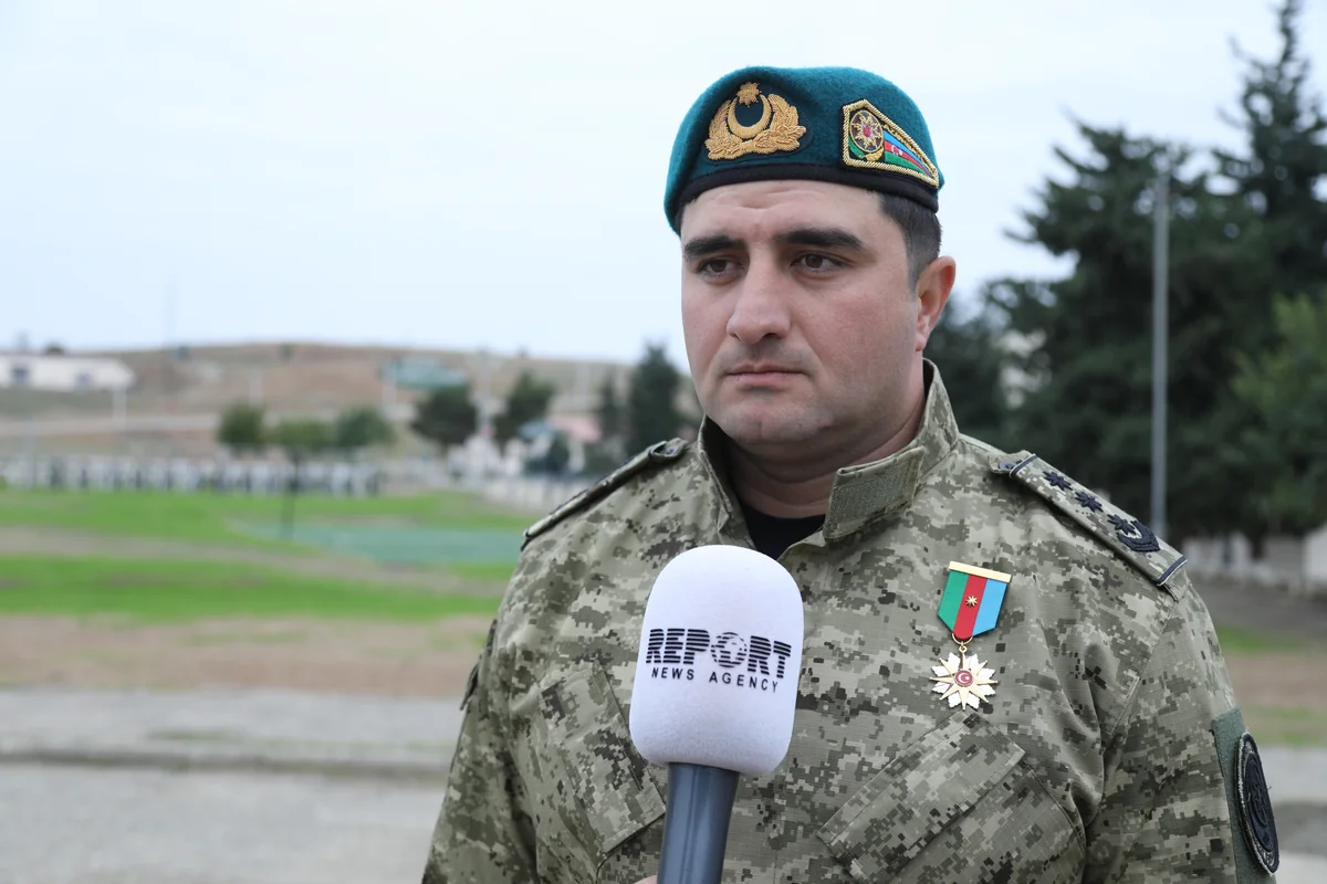 How did the Hero of the Patriotic War survive ambush of Armenians? – INTERVIEW