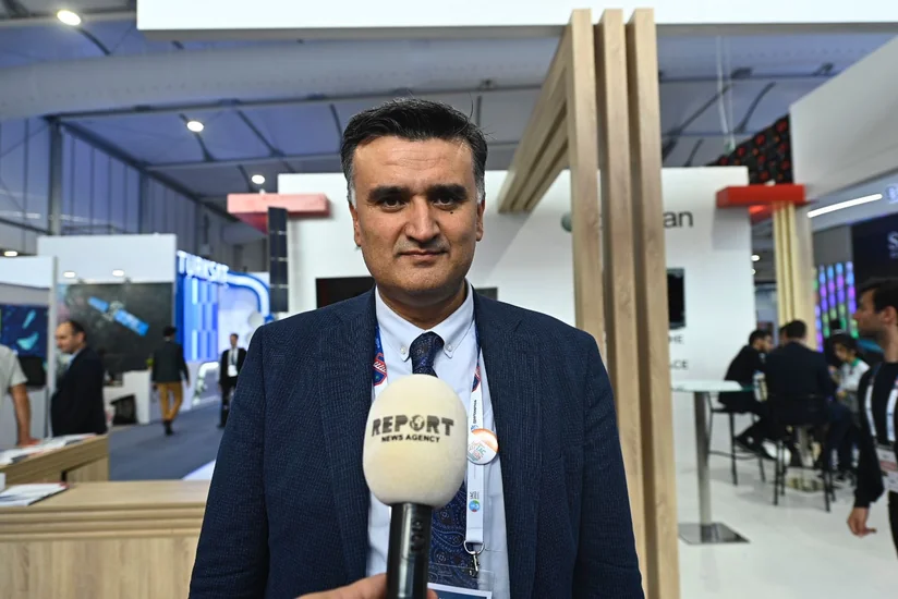 Azərbaycan və Türkiyə kosmik sahədə əməkdaşlıq edə bilərlər