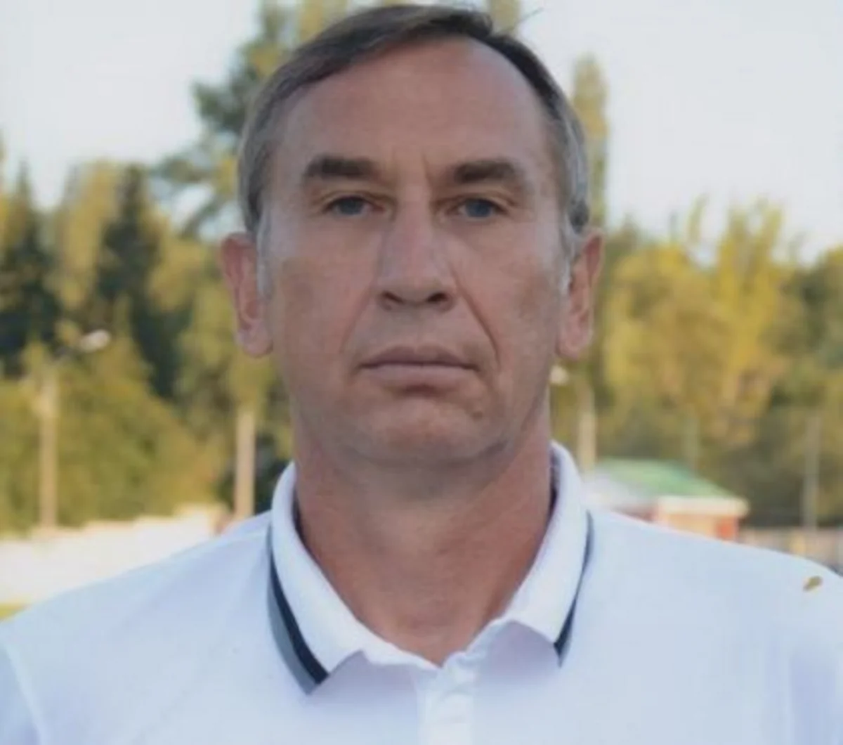 Neftchi FC signs a contract with a new coach