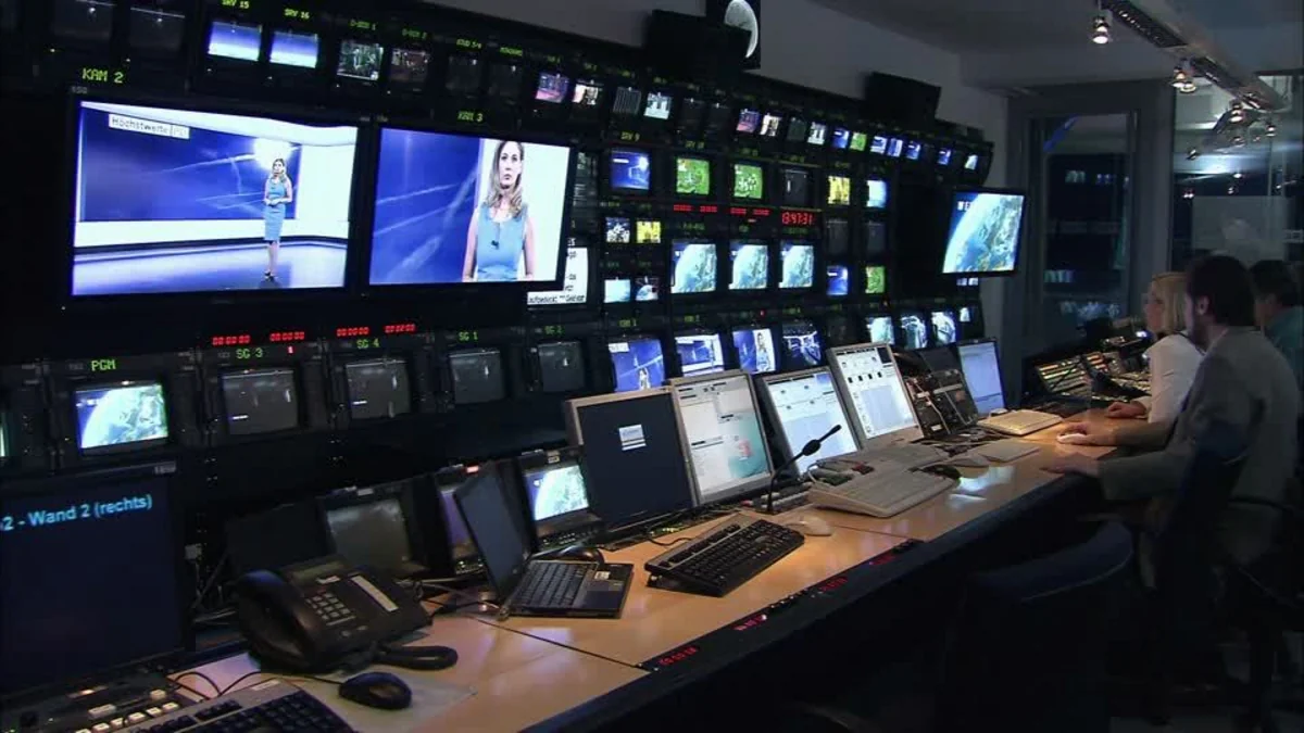 Televiziya əməkdaşları işə necə gedib qayıdacaq?