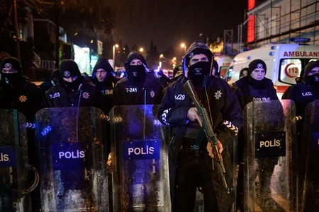 İstanbulda terror aktı nəticəsində ölən əcnəbilərin əksəriyyəti ərəblərdir - YENİLƏNİB