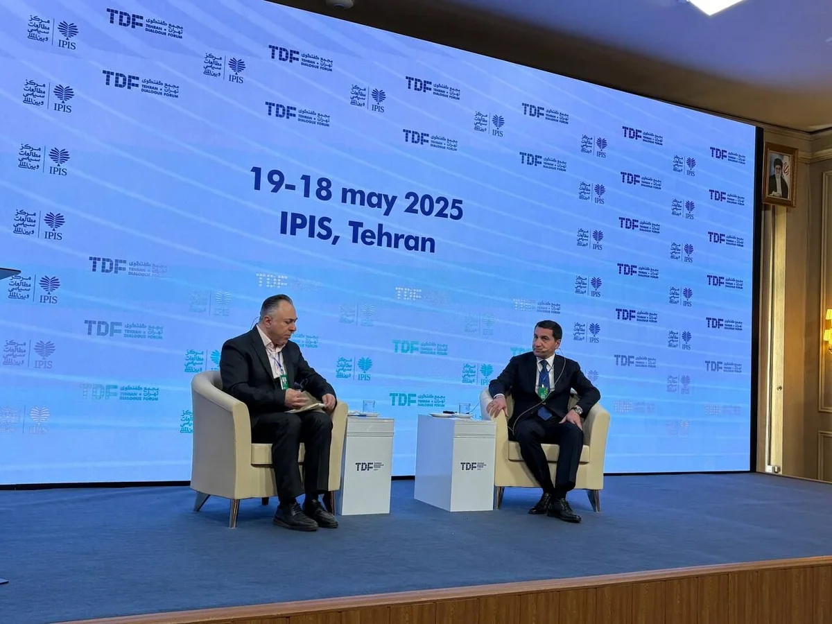 Hikmat Hajiyev: Azerbaijan, Iran must continue economic cooperation, strengthen bilateral ties