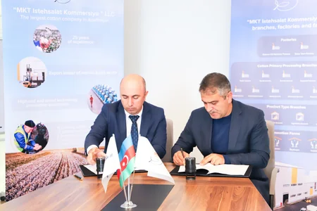 Azərbaycanda elmi yanaşmalara əsaslanan fermer təsərrüfatları formalaşacaq