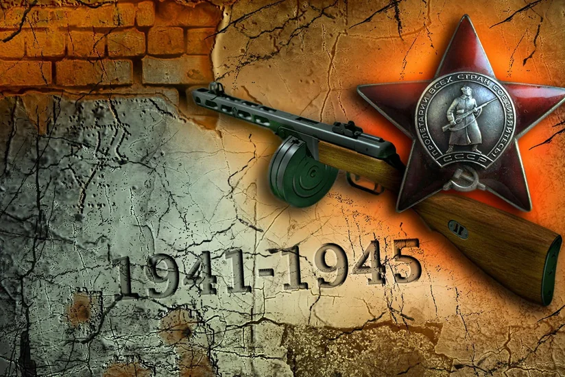 İkinci Dünya müharibəsində itkin düşən qəhrəmanın 73 ildən sonra cəsədi tapılıb