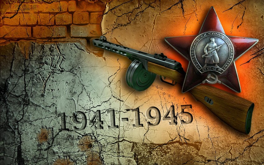 İkinci Dünya müharibəsində itkin düşən qəhrəmanın 73 ildən sonra cəsədi tapılıb