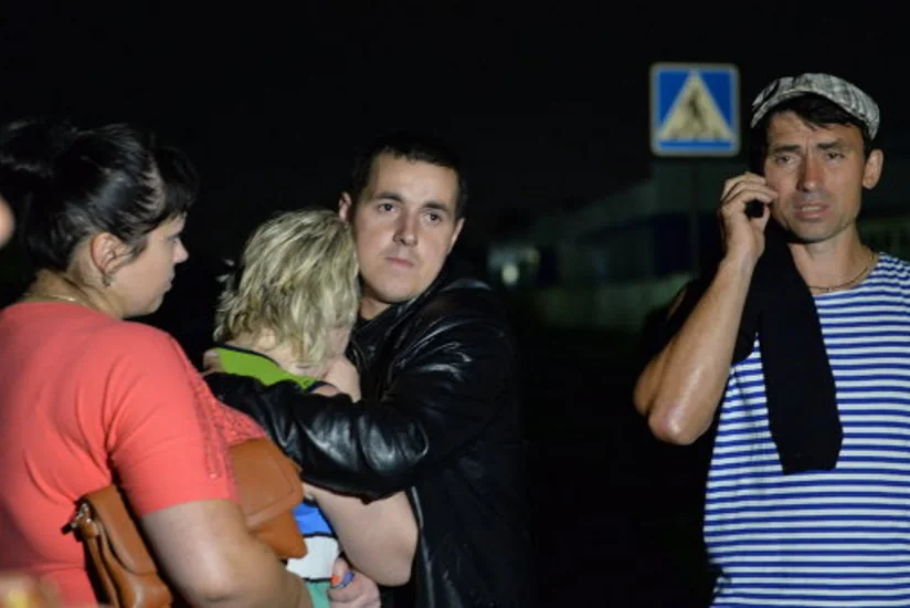 При обрушении казармы в Омске погибли 23 человека - ОБНОВЛЕНО