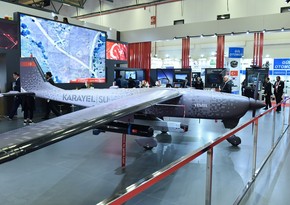 Azerbaijan to take part in IDEF-2021 in Istanbul