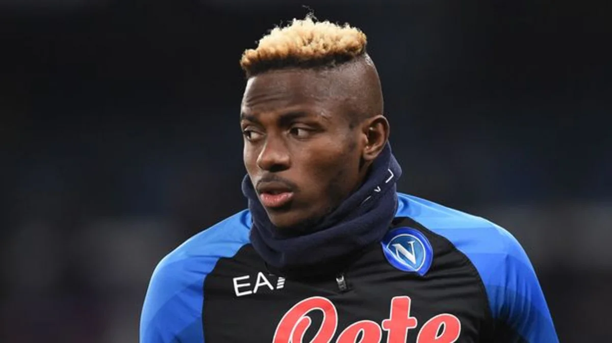 Çelsi nigeriyalı hücumçu üçün iki futbolçusunu təklif edir