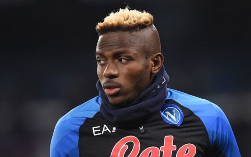 Çelsi nigeriyalı hücumçu üçün iki futbolçusunu təklif edir