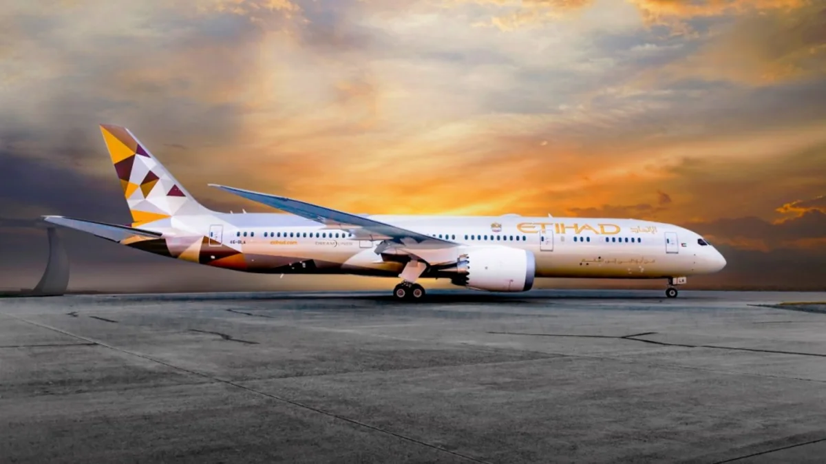 Etihad Airways və Pakistan Hava Yolları şirkətləri Azərbaycana uçuşlara başlayacaq