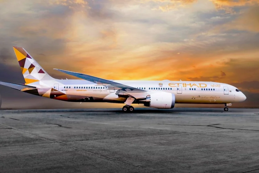 Etihad Airways və Pakistan Hava Yolları şirkətləri Azərbaycana uçuşlara başlayacaq