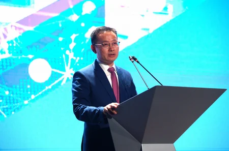 Компания Huawei запустила Xinghe Intelligent Network на Tech Carnival and Partner Summit 2024 в Баку