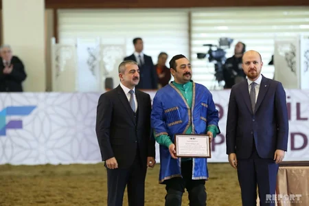 Çövkən oyunu üzrə Prezident Kubokunun qalibi məlum olub