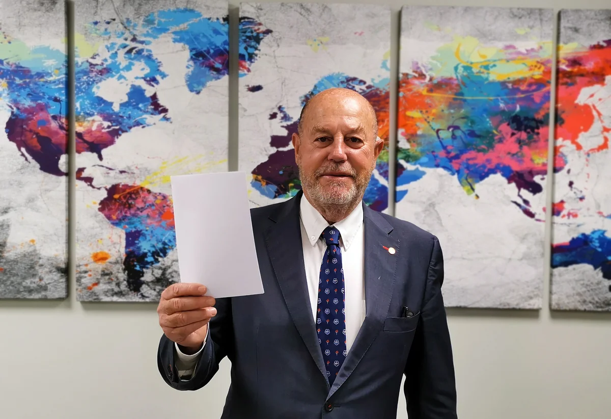 Antonio Espinos: Bakıdakı yarış ilin son Premyer Liqa turniri olacaq