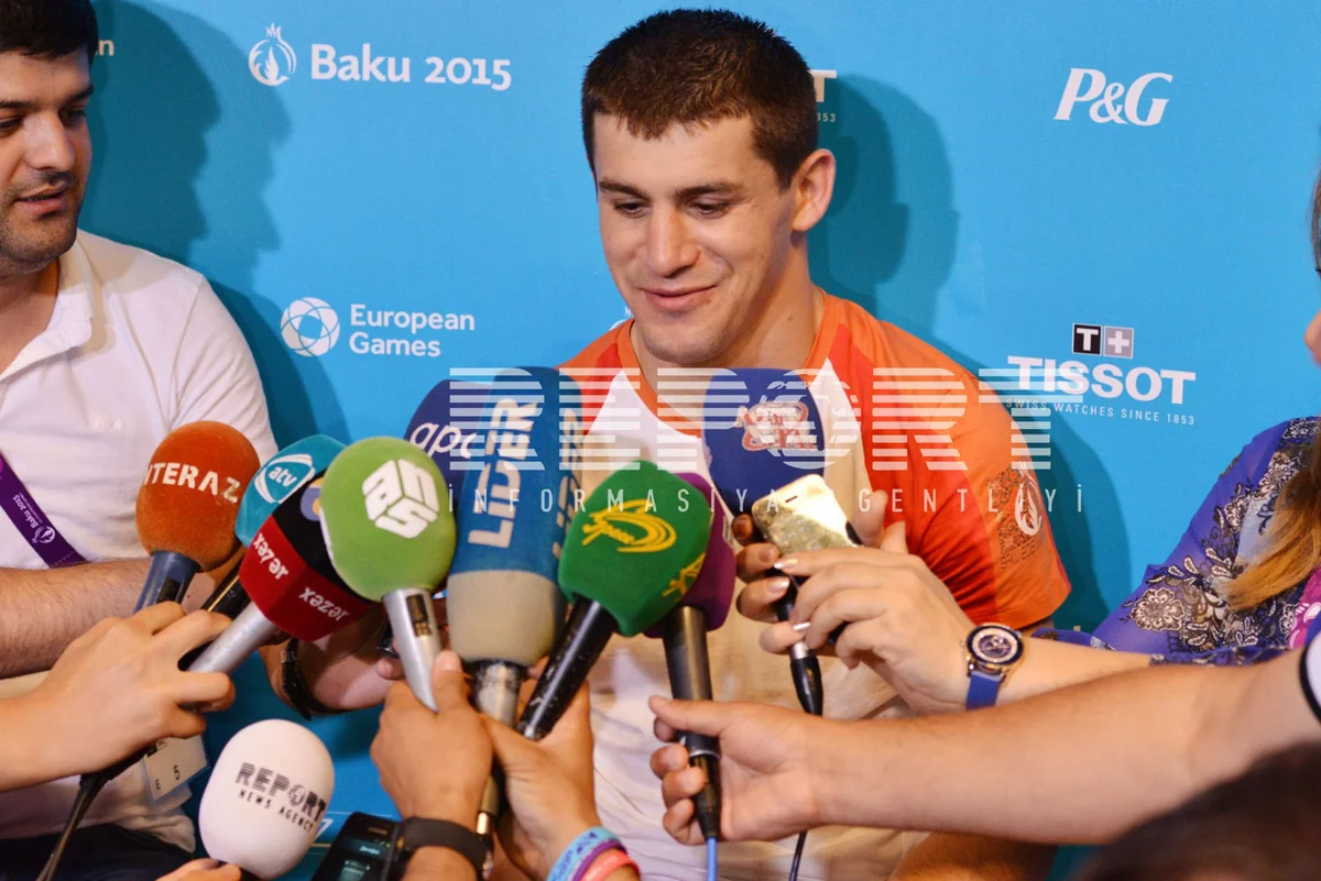 Haibulla Musalov: I won a tough fight, that's twice nice