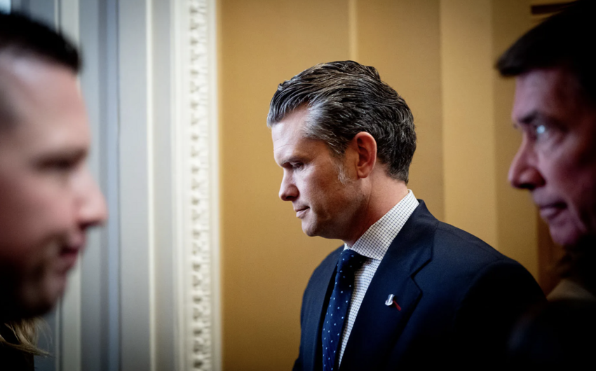 Советник Трампа: Хегсет не подходит на пост главы Пентагона