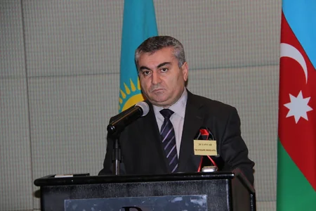 Aktauda 20 Yanvar hadisələrinin ildönümü ilə əlaqədar fotosərgi təşkil olunub
