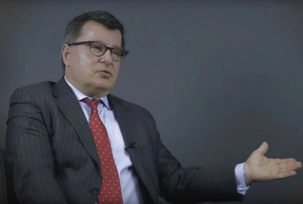 Ukraynalı professor: Azərbaycanlıların Rusiyada öldürülməsi kök salmış şovinizmin təzahürüdür