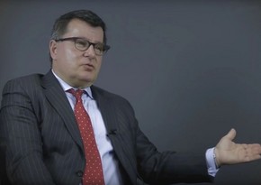 Ukraynalı professor: Azərbaycanlıların Rusiyada öldürülməsi kök salmış şovinizmin təzahürüdür