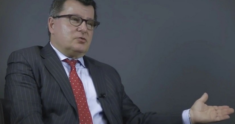 Ukraynalı professor: Azərbaycanlıların Rusiyada öldürülməsi kök salmış şovinizmin təzahürüdür