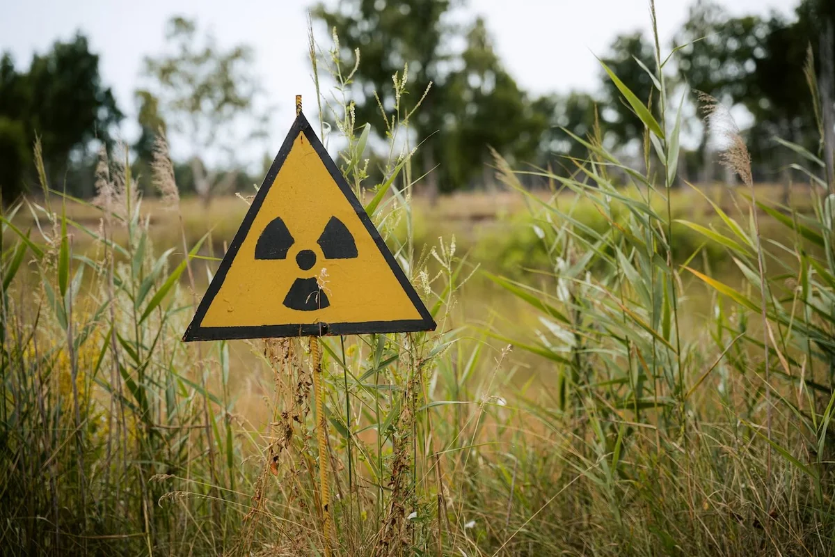 Guardian: Leak of radioactive water from Britain's nuclear weapons storage facility
