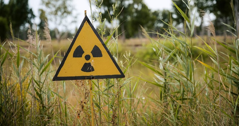 Guardian: Leak of radioactive water from Britain's nuclear weapons storage facility