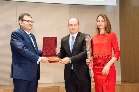 İlin idman yekunlarına əsasən ayrı-ayrı nominasiyalar üzrə fərdi mükafatlar sahiblərini tapıb - SİYAHI