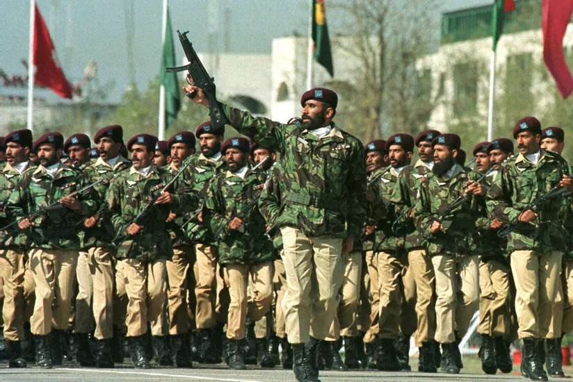 Командующий Сухопутными силами Пакистана подтвердил свою отставку