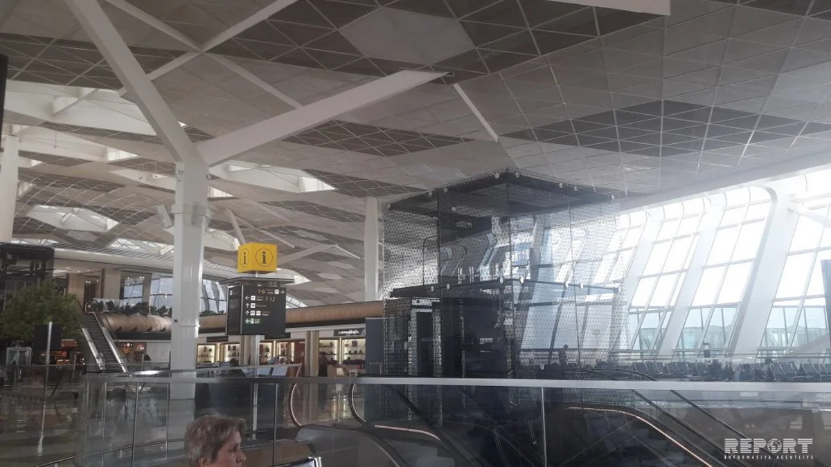 Bakı-Moskva aviareysi təxirə salınıb