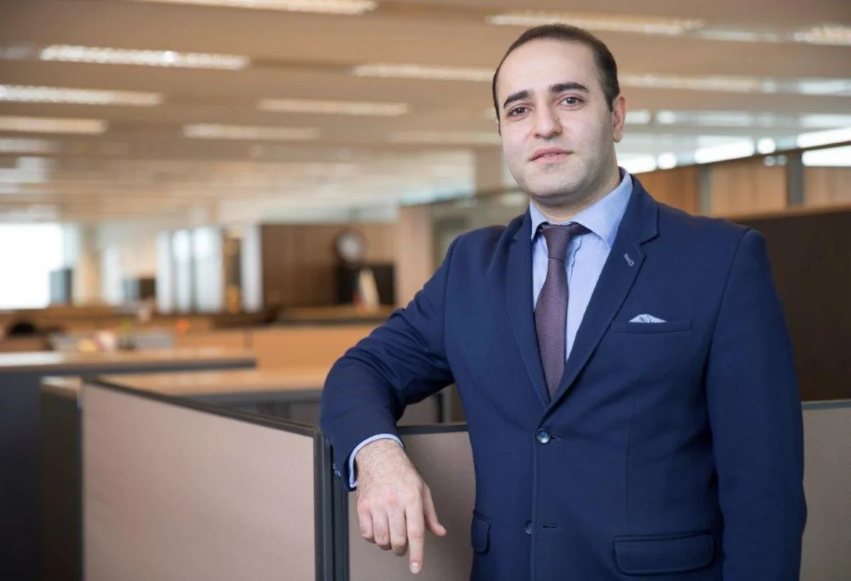 SOCAR-ın Xarici Təqaüd Proqramının qalibi: “Peşəkar daha öncə aldığı təhsillə kifayətlənməməlidir”