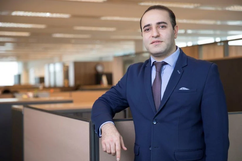 SOCAR-ın Xarici Təqaüd Proqramının qalibi: “Peşəkar daha öncə aldığı təhsillə kifayətlənməməlidir”