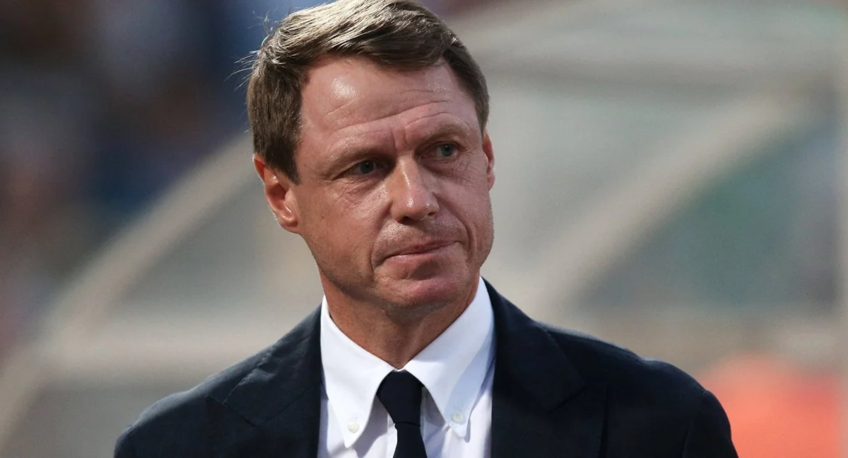 Spartak klubuna yeni baş məşqçi təyin olunub