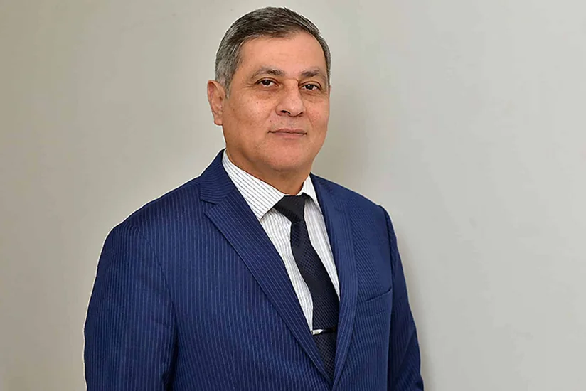 Azərbaycanlı hakim-inspektor Çempionlar Liqasının oyunlarına təyinat alıb