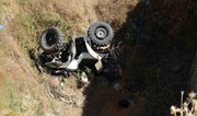 Yol polisi kvadrisikl sürənlərə xəbərdarlıq edib