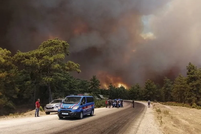 Туркменистан направит гуманитарную помощь пострадавшим в Турции