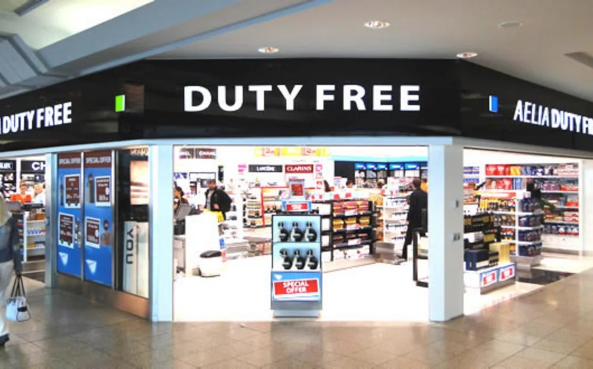 Сеть duty free на Хайнане поставила новый рекорд суточного объема продаж