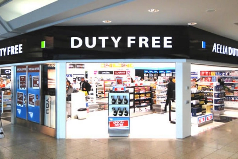 Сеть duty free на Хайнане поставила новый рекорд суточного объема продаж