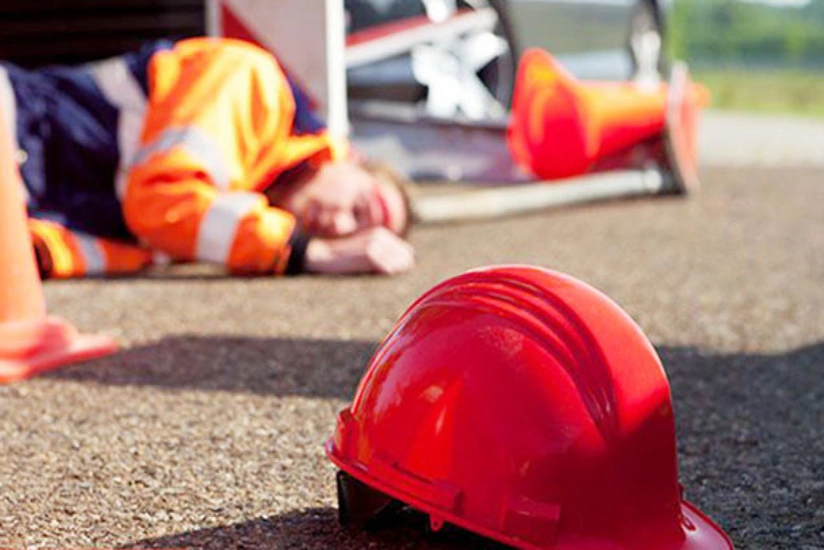 В Азербайджане сократилось количество несчастных случаев на производстве