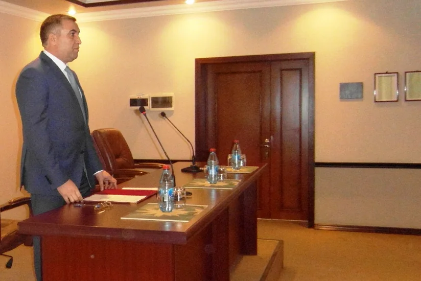 Qəzaların baş verməsinin qarşısını almaq məqsədi ilə Azneftin istehsalat sahələrində mütəmadi yoxlamalar keçiriləcək