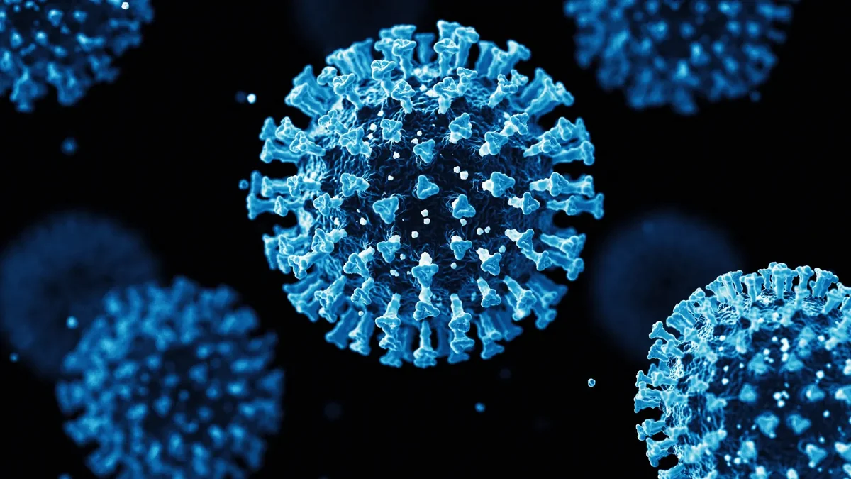 Türkiye reports nine infections with new coronavirus strain