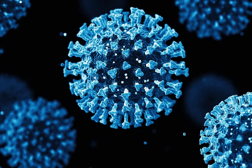 Türkiye reports nine infections with new coronavirus strain