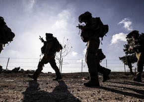 Армия Израиля сообщила о гибели военнослужащего на юге Газы