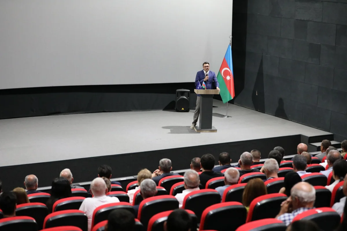Laçında Böyük Qayıdışa dair müzakirələr aparılıb