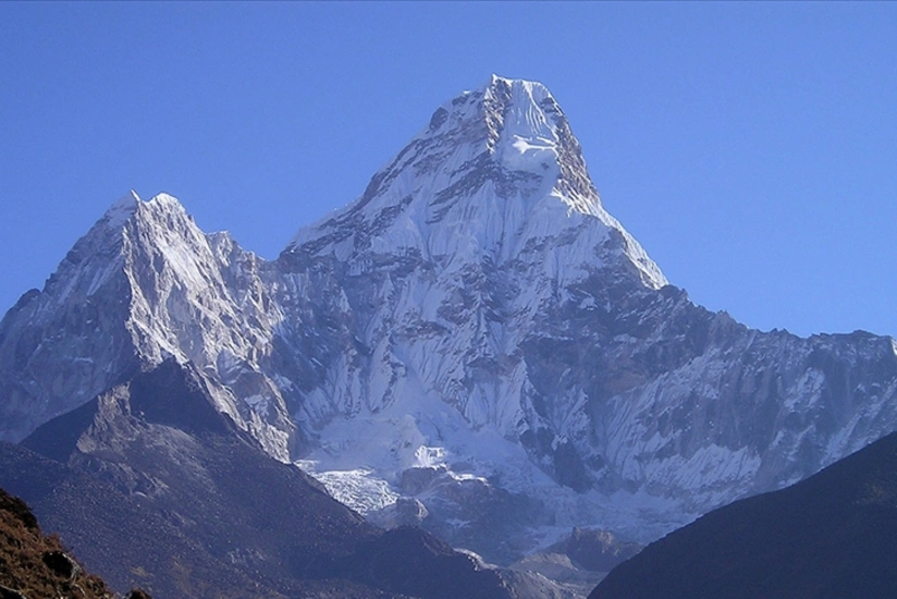 Nepali mountaineer scales Everest for record 26th time