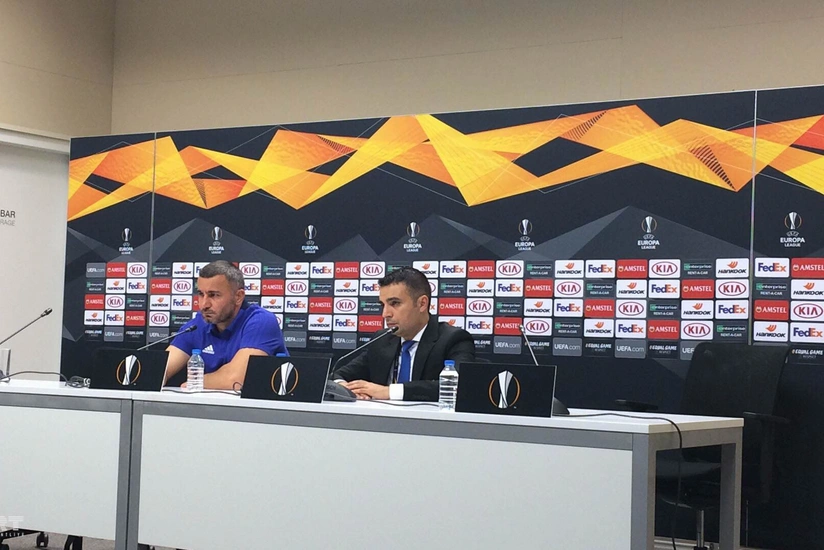 Qurban Qurbanov: Qol epizodlarından yararlana bilmədik