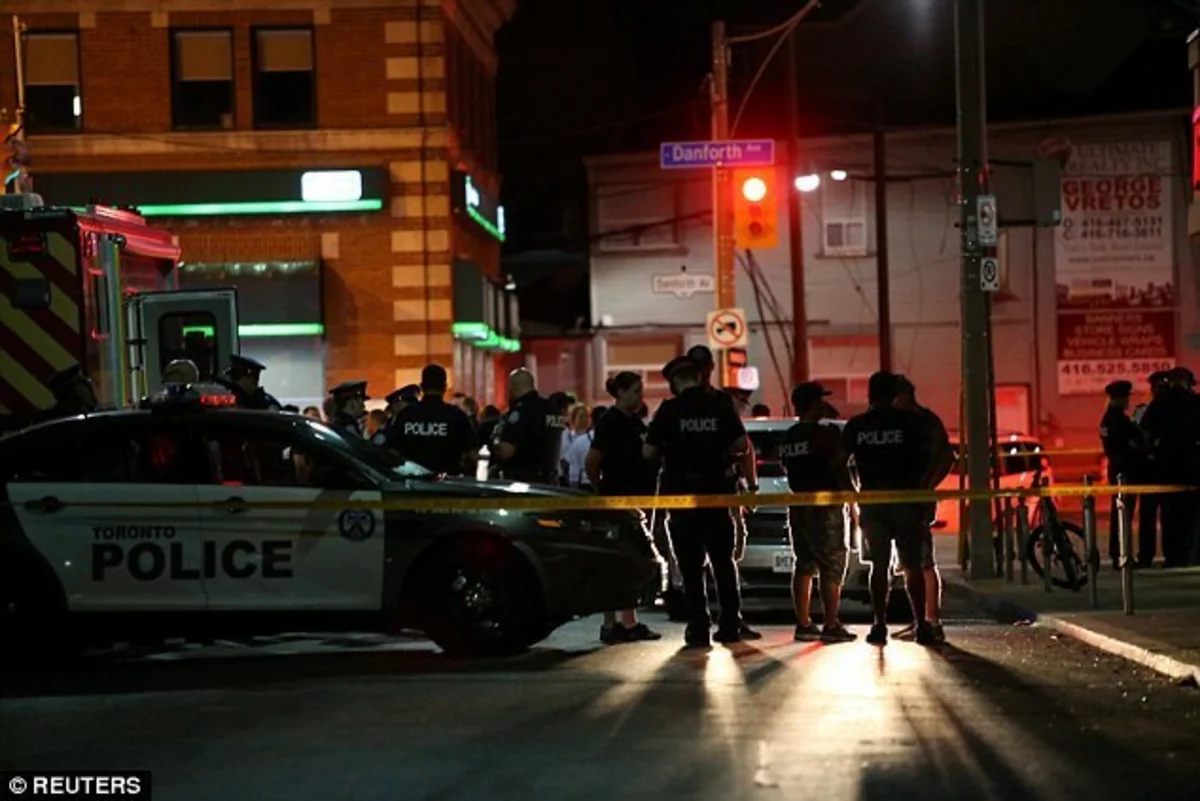 Estimated financial impact of terrorism made $52 billion in 2017