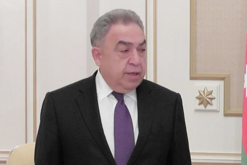 Milli Məclisin Aparat rəhbəri: “Deputat heç kimi təhqir edə, yalan danışa və böhtan ata bilməz”