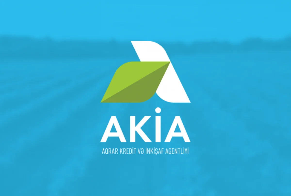 Aqrar Kredit və İnkişaf Agentliyi fermerlərə müracət edib